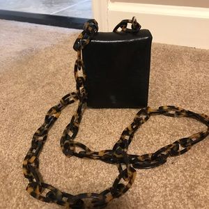 Jennifer Graham Crossbody